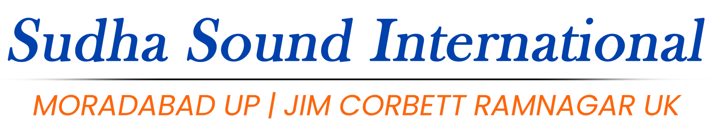 Sudha Sound International